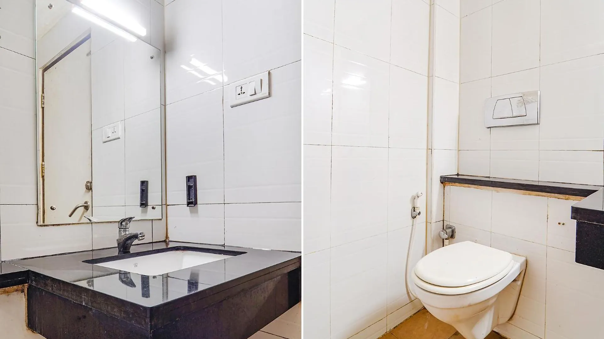 Fabhotel The South Gate Thiruvananthapuram