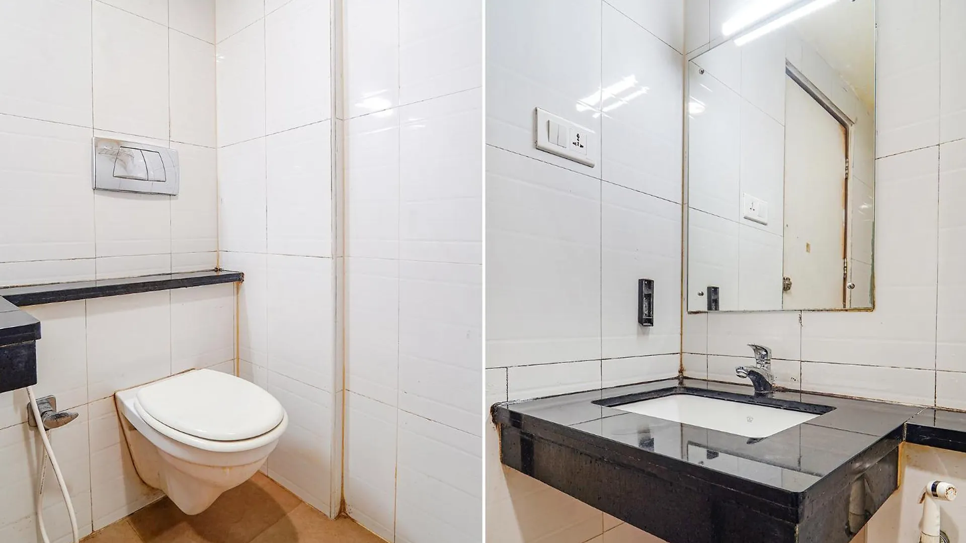 **** Отель Fabhotel The South Gate Тривандрум Индия